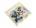 KÜppersbusch Teka Modules / Electric Units Home Appliances - Electronic Board Rbf 78720 Ss Eu - 81696000